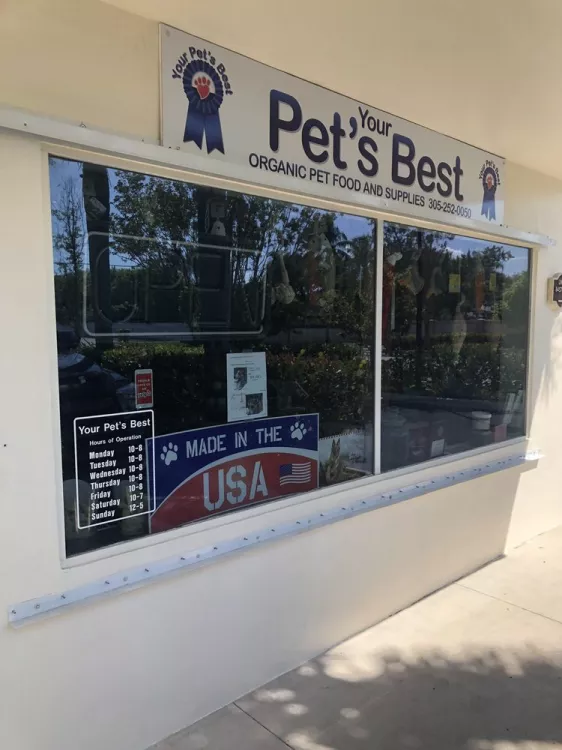 Pets Best, Florida, Miami